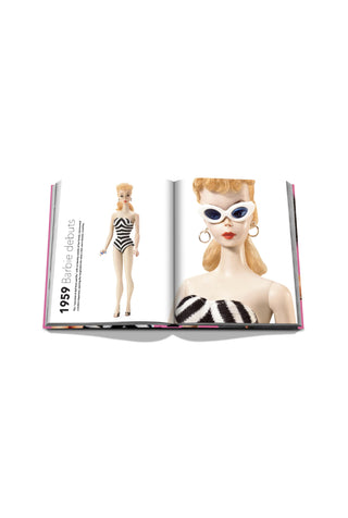 Barbie