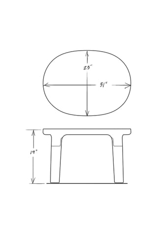 Bauen The Set: Table and Chairs
