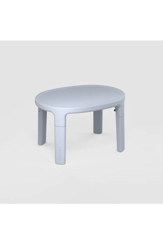 Bauen The Set: Table and Chairs