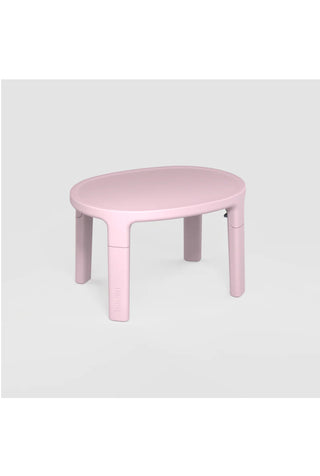 Bauen The Set: Table and Chairs