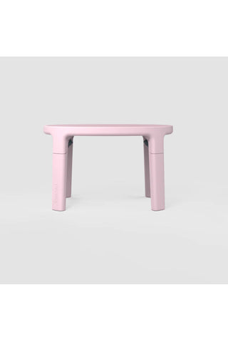 Bauen The Set: Table and Chairs