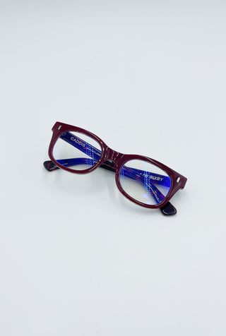 Bixby Reading Glasses