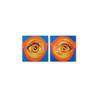 Natalie Katz | Eyes 1