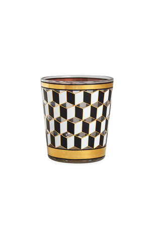 Versailles Glassware Set
