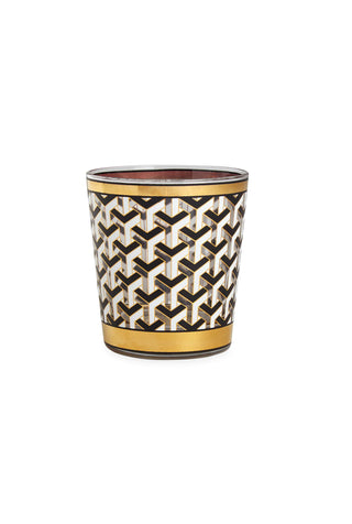 Versailles Glassware Set