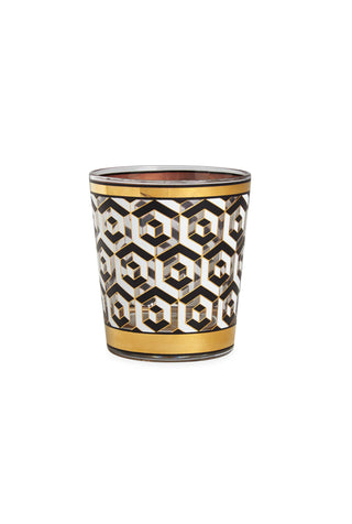 Versailles Glassware Set
