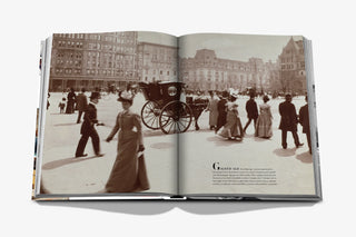 Fifth Avenue: 200 Years of Stories & Legends
