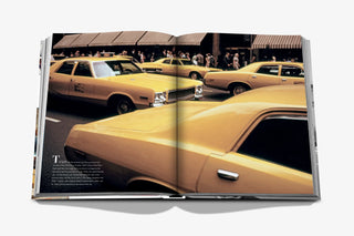 Fifth Avenue: 200 Years of Stories & Legends