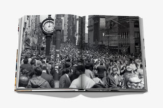 Fifth Avenue: 200 Years of Stories & Legends