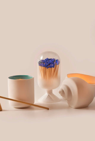 Cloud Match Cloche