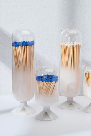 Cloud Match Cloche