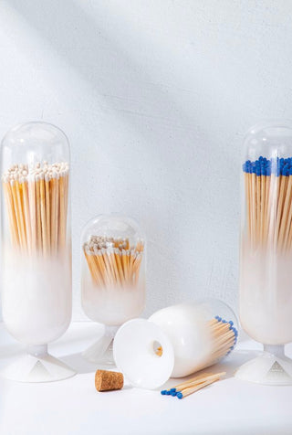 Cloud Match Cloche