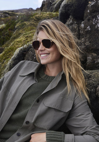 Coleman Blinker | Venezia 18k