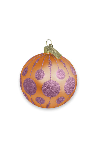 Lollipops Ornament