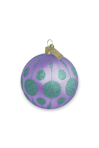 Lollipops Ornament
