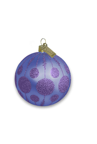 Lollipops Ornament