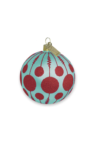 Lollipops Ornament