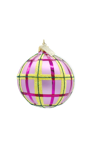 Madras Ornament