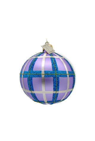 Madras Ornament