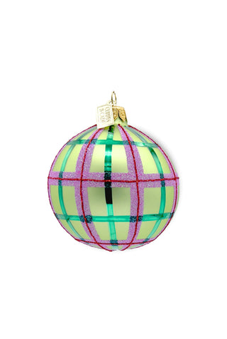 Madras Ornament