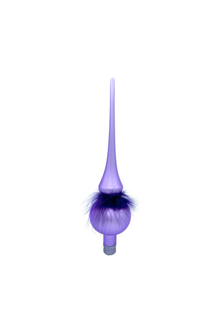 Plumes Finial Ornament