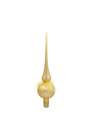 Plumes Finial Ornament