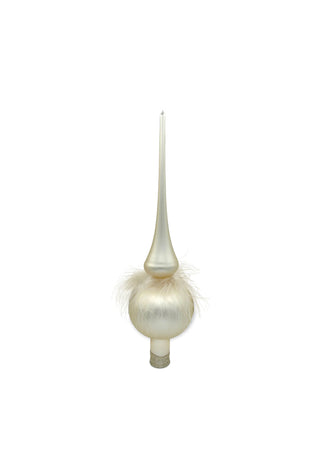 Plumes Finial Ornament