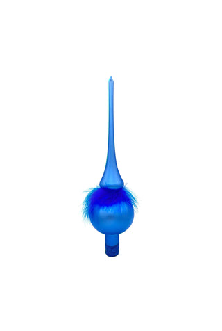 Plumes Finial Ornament