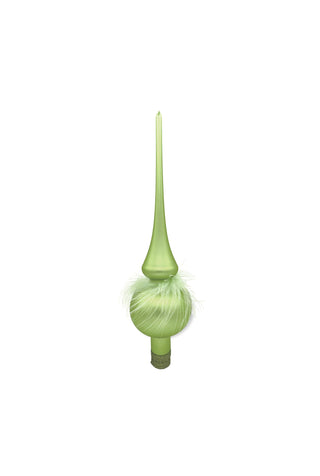 Plumes Finial Ornament