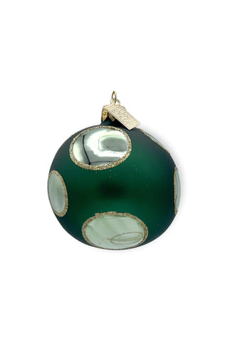 Polka Dots Ornament