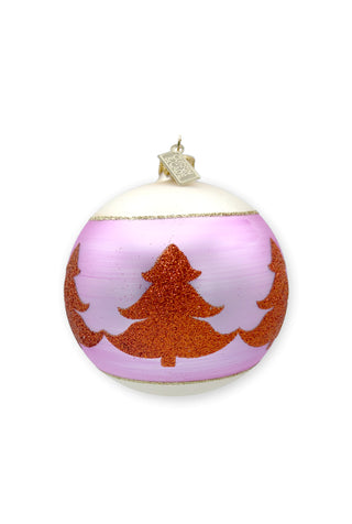 Spruce Ornament