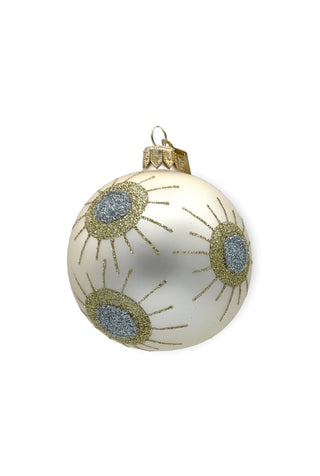 Suns Ornament