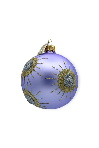 Suns Ornament