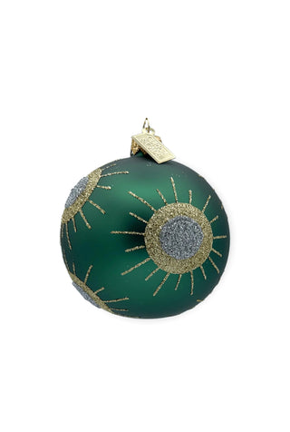 Suns Ornament