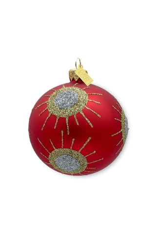 Suns Ornament