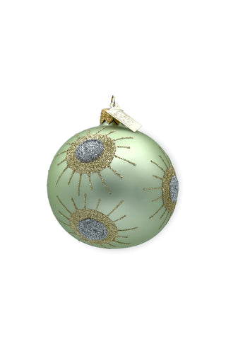 Suns Ornament