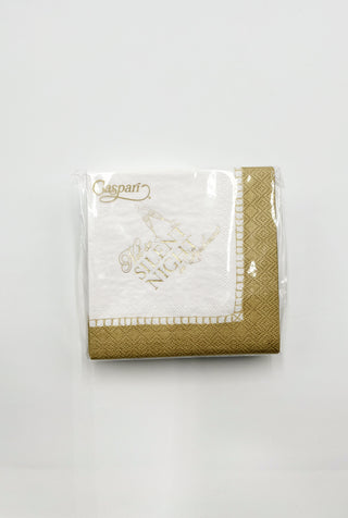 Holiday Cocktail Napkins