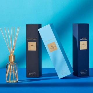 The Hamptons 8.4 fl. oz. Fragrance Diffuser