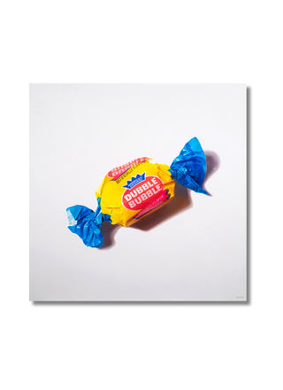 Double Bubble