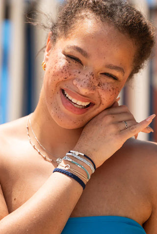 Hair Tie Bracelet