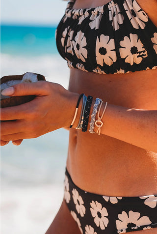 Hair Tie Bracelet