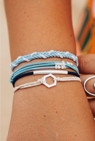 Hair Tie Bracelet