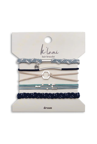 Hair Tie Bracelet