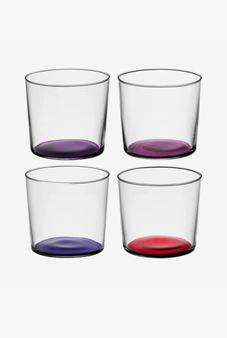 Coro Tumblers