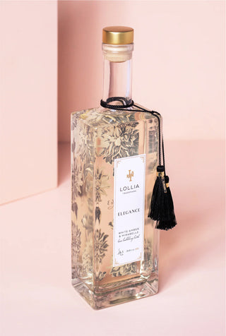 Elegance Bubble Bath