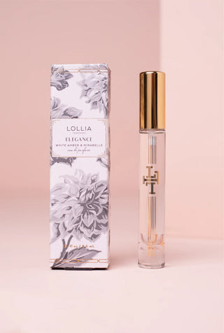 Elegance Travel Eau de Parfum
