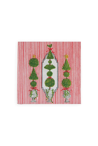 Eloise Paper Cocktail Napkins