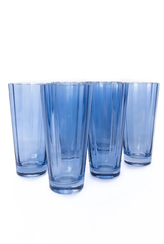 Estelle Colored Sunday High Balls | Set of 6