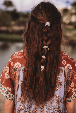 Hair Tie Bracelet
