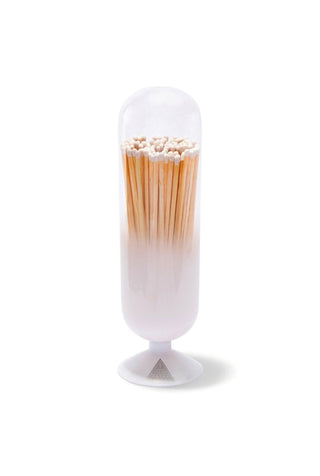 Fireplace Cloud Match Cloche